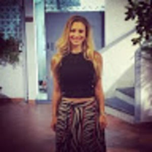 Meet your Posher, Lauren